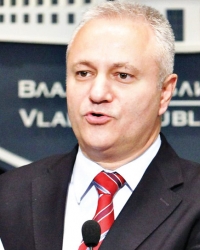 Ili spas ili smena:  Mlađan Dinkić