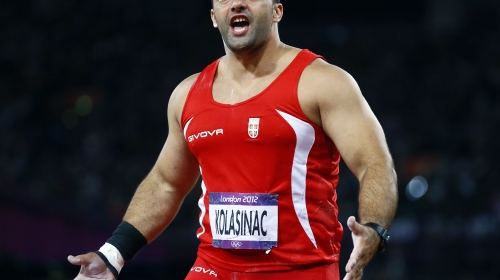 Asmir Kolasinac
