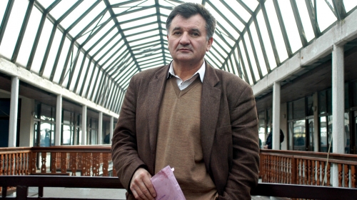 Sukob interesa težak milione: Vojislav  Janošević