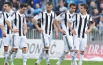 Pod dodatnim pritiskom  zbog remija u Novom Pazaru:  Fudbaleri Partizana