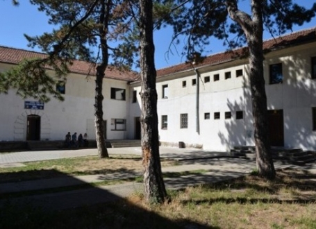 Ugostiteljsko-turističke škole u Novom Pazaru