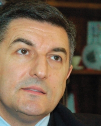 Milanko  Šarančić