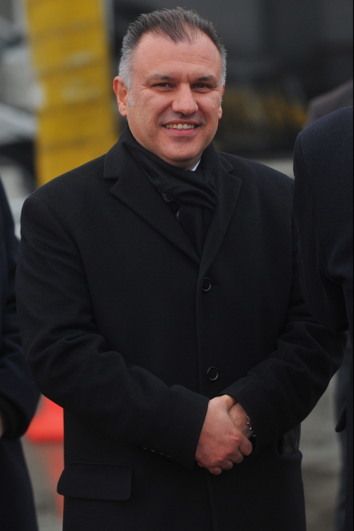 Dragan Marković Markoni