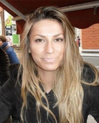 Rada Manojlović