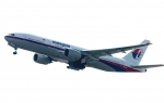 Avion „Malezija erlajnsa” sa 239 putnika i članova posade nestao je još 8. marta