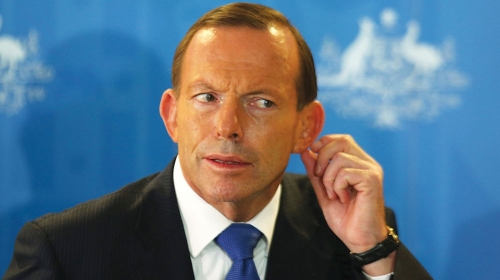 Šanse da se na površini mora pronađu ostaci „boinga 777” su izuzetno male, tvrdi Toni Abot, premijer Australije