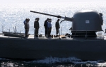 Iran Mornarica Brod