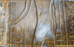 Grafit na Luksoru