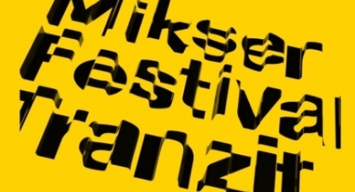 Mikser festival 2013