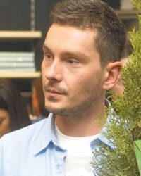 Ivan Petrović