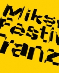 Mikser festival 2013 "Tranzit"