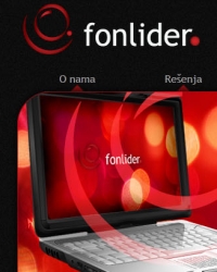 Fonlider