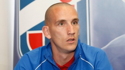 Miloš Stojanović