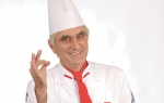 Dobro  unovčio  kulinarsko  umeće: Milijan  Stojanić