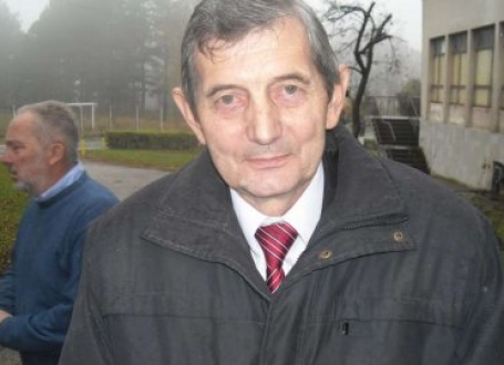 Milisav Mirković