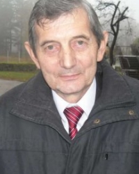 Milisav Mirković