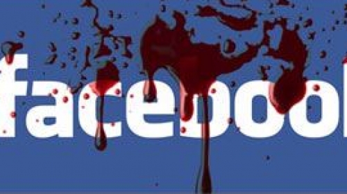 facebook ubistvo