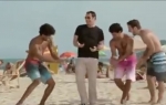 Džon Travolta je pokazao i svoje plesačke sposobnosti