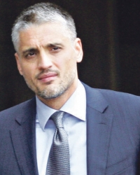 Čedomir Jovanović