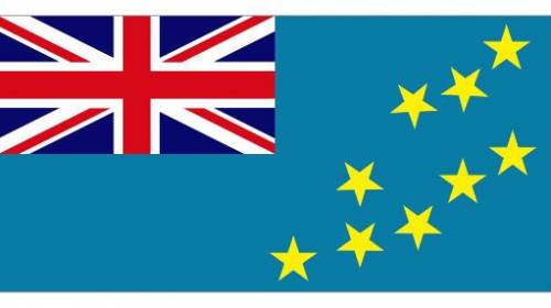 Zastava Tuvalu