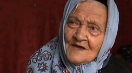 Almihan Sait ima 127 godina