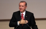 Redžep Tajip Erdogan, novi predsednik Turske
