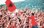 Navijači  Albanije