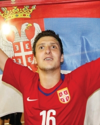 Kuzmanović