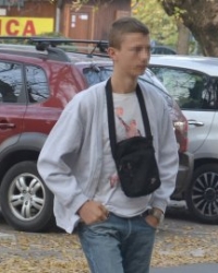 Krstan V.
