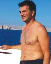 Ćazim  Osmani