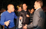 Doktor Pajtić i njegov  bivši student Stefanović u oštroj polemici o budućnosti stranke