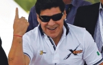 Bio i ostao  problematičan:  Dijego Maradona