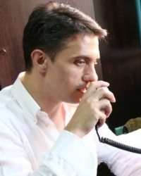 Živojin Petrović