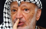 Na čelu PLO bio je 35 godina: Jaser Arafat