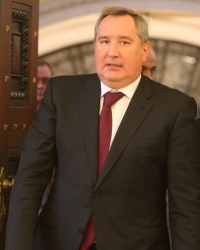 Opet u poseti Srbiji - Dmitrij Rogozin