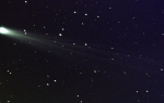 Kometa ISON prosto nestala / Foto: Reuters