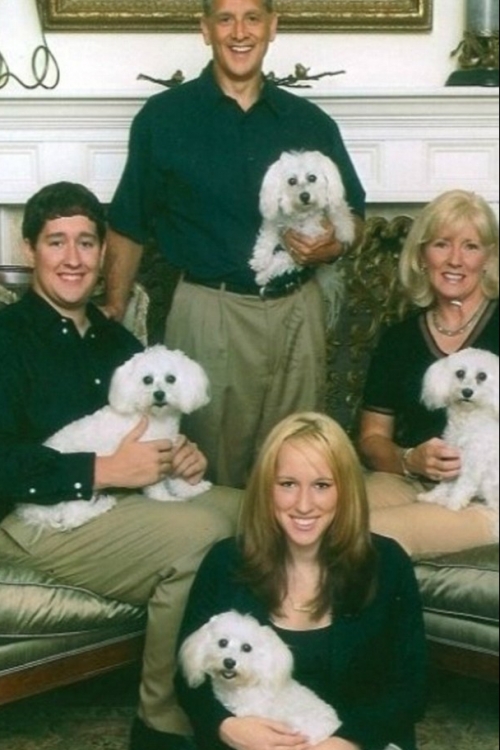 Foto: Awkward Family Photos