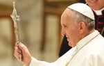 Božji čovek  se zalaže za  međuverski  dijalog: Papa  Franja