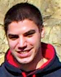 IN MEMORIAM: Marko Ivković (1989-2014)
