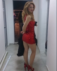 Natalija Trik FX
