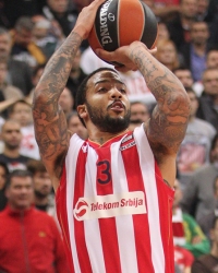Markus Vilijams
