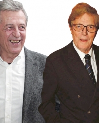 Miroslav Ilić, Minja Subota, Tozovac