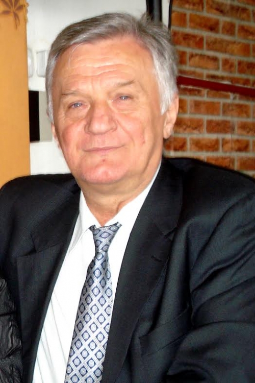 Branislav  Bajagić