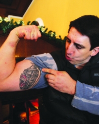 Kristijan Golubović