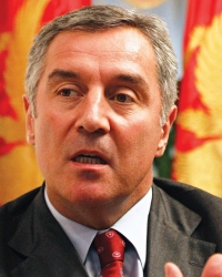 Milo Đukanović