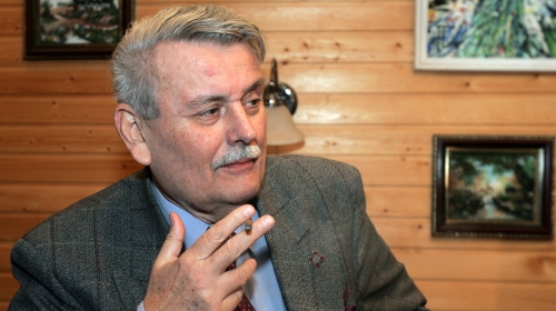 Borislav Milošević