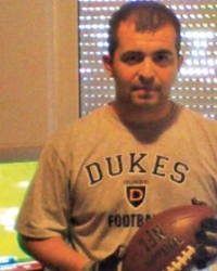 Vaskrsije Vrekić