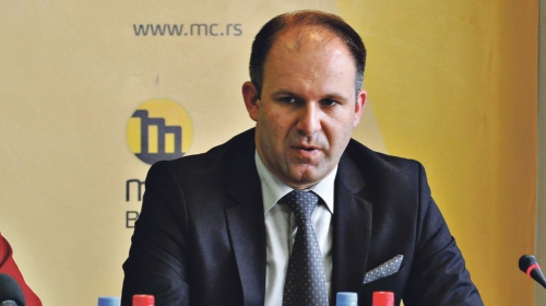 Fajter No. 1(NS): Dragan Obradović, direktor „Resavske pećine“
