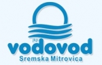 Vodovod Sremska Mitrovica | Foto: vodovodsm.rs