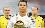 Dobio samo dve  utakmice zbog  udaranja protivničkog  fudbalera:  Kristijano Ronaldo